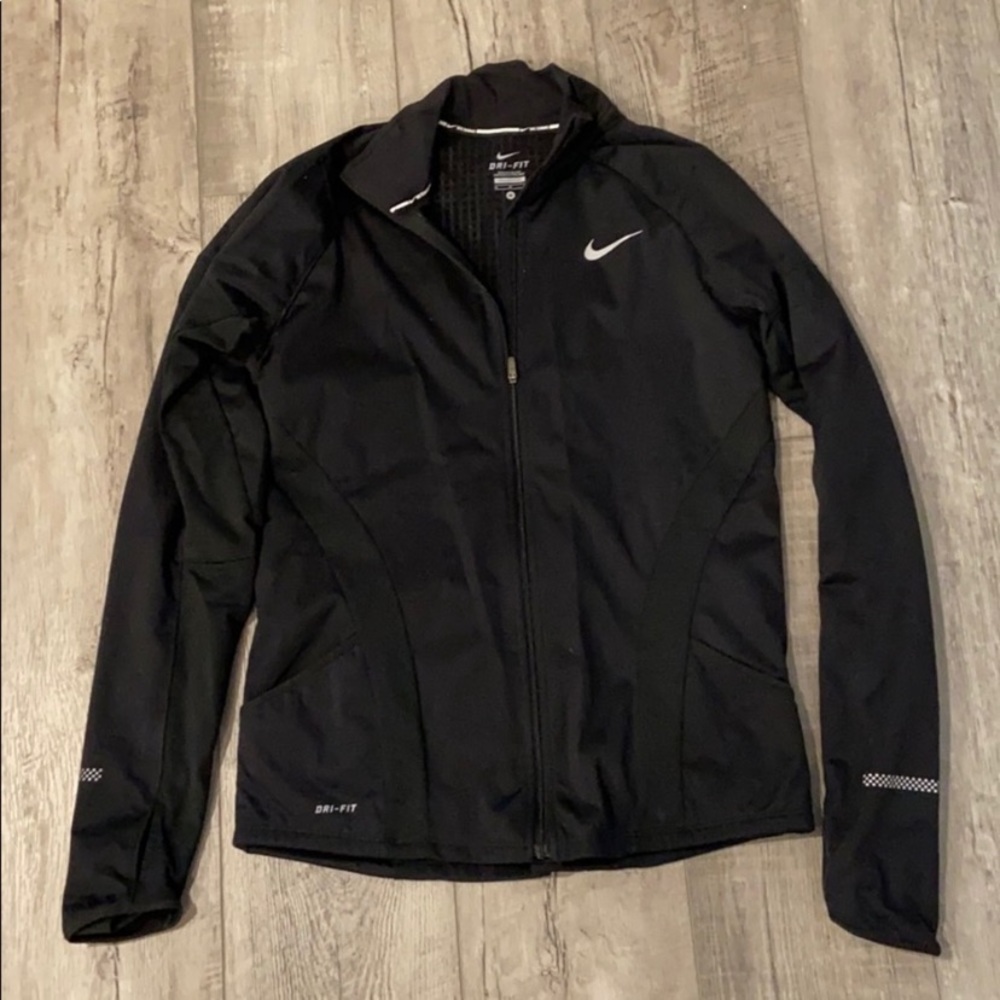 Nike Dri-Fit Jacket
